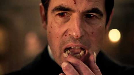 DRACULA: Try To Stay Calm With The Terrifying First Trailer For The Upcoming BBC/Netflix Miniseries