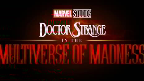 DOCTOR STRANGE IN THE MULTIVERSE OF MADNESS: Kevin Feige Doesn't Necessarily Consider It A Horror Film