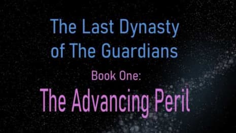 LAST DYNASTY OF THE GUARDIANS: Oldkan shares new promotional image of the Elvean Shadow Queen.