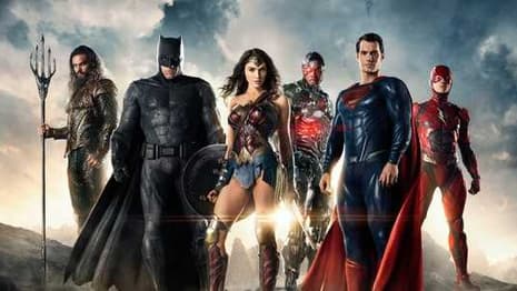 JUSTICE LEAGUE Gets Another Honest Trailer With A Snyder Cut Twist This Time