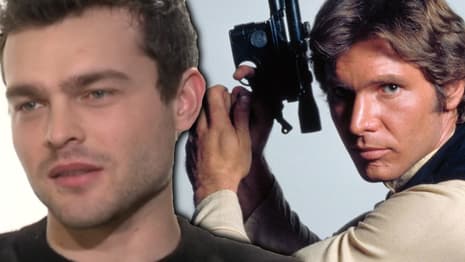 Lawrence Kasdan Reveals When The 'Han Solo' Spin-Off Film Will Begin Shooting