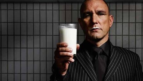 Matthew Vaughn's KINGSMAN: THE GOLDEN CIRCLE Adds X-MEN: THE LAST STAND's Vinnie Jones