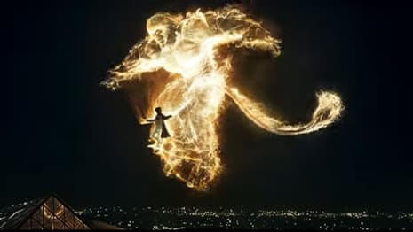 BRAHMASTRA Stars Alia Bhatt & Ranbir Kapoor On Working With Shah Rukh Khan - And That Epic Cameo (Exclusive)