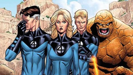 How the MCU Should Introduce and Reboot the Fantastic Four