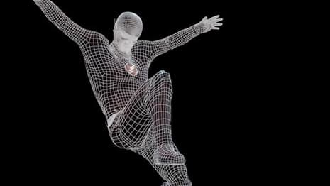 Find Out The VFX Secrets Of THE FLASH In New Video