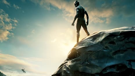 BLACK PANTHER: Here's My Honest Overall Review Of The Movie!