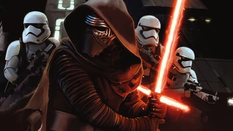 [VIDEO REVIEW] The Mother Flickers Reviews-Star Wars The Force Awakens