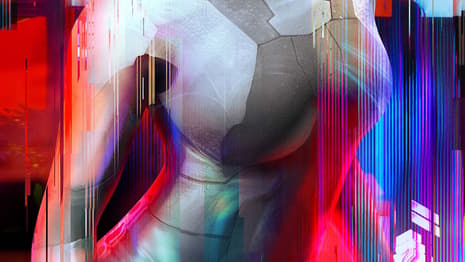 GHOST IN THE SHELL: New Character Motion Posters Spotlight Scarlett Johansson & Her Shell Squad