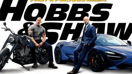 HOBBS & SHAW Exclusive Interview With Writer Chris Morgan About The Franchise, #JusticeForHan, Cameos & More