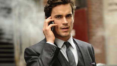 DOOM PATROL Rounds Out Its Cast With WHITE COLLAR Star Matt Bomer As Negative Man