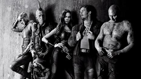 BOX OFFICE: GUARDIANS OF THE GALAXY VOL. 2 Crosses $600M WW; ALIEN: COVENANT Opens To $42M