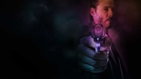 The Point of Geeks Review Keanu Reeves' Actioner JOHN WICK