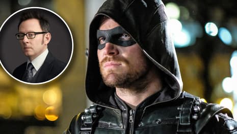 ARROW: Season 6 Episode 13: Devil's Greatest Trick Review