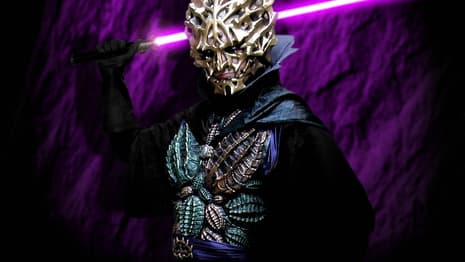 Darth Bane Fan Cast