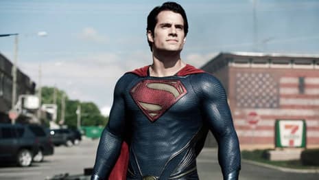 SUPERMAN Star Henry Cavill Celebrates National Superhero Day By Uniting All Heroes, Marvel & DC Alike