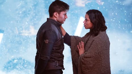 KRYPTON: Zod Unleashes Doomsday In The New Promo & Sneak Peek For Season 2, Episode 9: Blood Moon