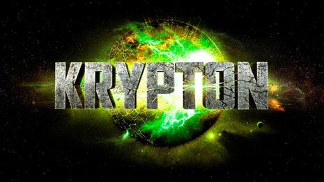 Syfy's KRYPTON Receives A March Premiere Date; New Image Unveiled Featuring Val-El