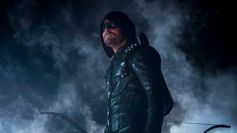ARROW Will End Its Run After 10-Episode Eighth & Final Season This Fall