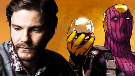 CIVIL WAR Directors Originally Had A Much Darker Introduction To BARON ZEMO