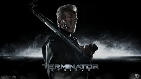 TERMINATOR GENISYS REVIEW! (SPOILERS)