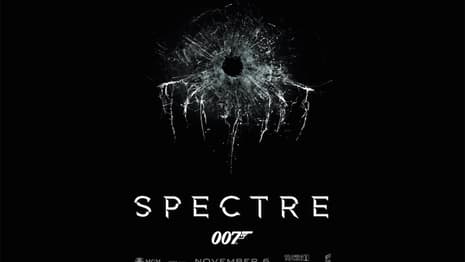 Christoph Waltz Reportedly Joins JAMES BOND 24 As Lead Villain