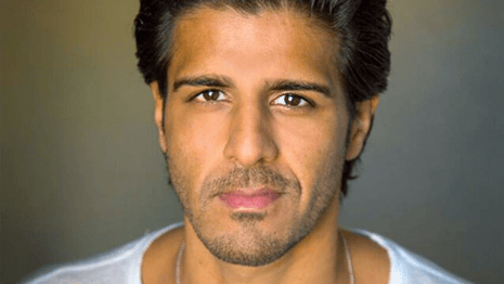 DAREDEVIL Season 3 Casts THE FOSTERS Actor Jay Ali In A Key Series Regular Role
