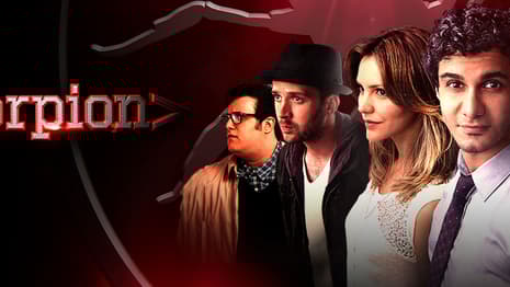 New SCORPION Season 2, Episode 11 “The Old College Try“” Teaser