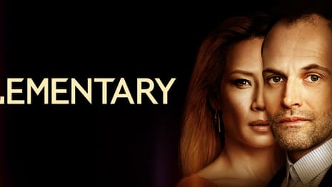 CBS Modern Version Of SHERLOCK HOLMES To Be Set In New York; Name Revealed