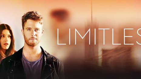 LIMITLESS Season 1, Episode 22 Finale: Part Two!! Teaser