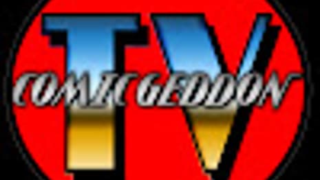 IDW Comics - Ghostbusters 101 Creative Team - Interview with Dan Schoening and Erik Burnham