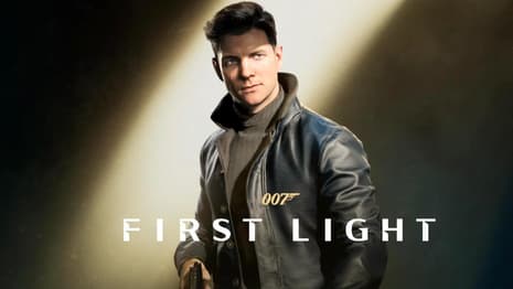 007: First Light Hailed As The Best James Bond Game Since GoldenEye In First Reviews