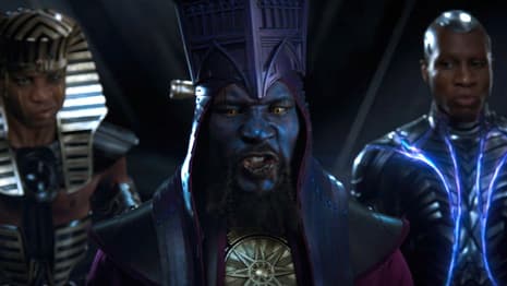 10 Biggest Post-Credits Scenes Cliffhangers From The Multiverse Saga That STILL Haven't Been Resolved