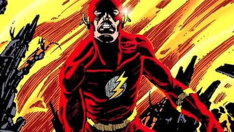 10 DC Multiverse Stories From The Comics THE FLASH Could Be Setting The Stage For