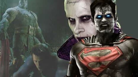 10 DCEU Rumors That Were Ultimately False But Would Actually Have Improved It