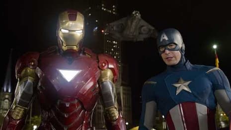 10 Feel-Good MARVEL Movies To Watch If You End Up Being Stuck At Home