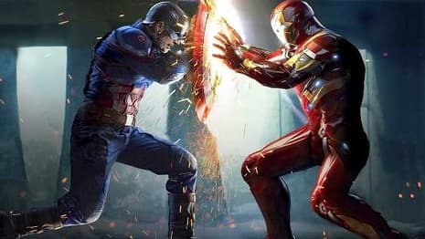 10 Huge Superhero Movie News Stories That Broke The Internet