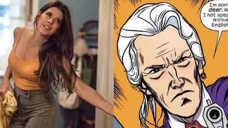 10 Marvel And DC Superhero Movie Actors Who Look Nothing Like The Characters They Play