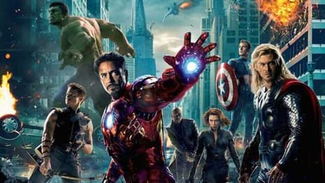 10 MARVEL CINEMATIC UNIVERSE Phase 1 Moments Disney Wouldn't Allow To Happen Today