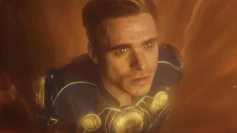 10 New MARVEL CINEMATIC UNIVERSE Characters We're Thankful Were Introduced In 2021