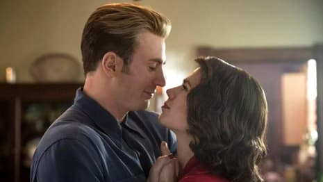 10 Romantic Superhero Movies You Can Watch With Your Significant Other This Valentine's Day