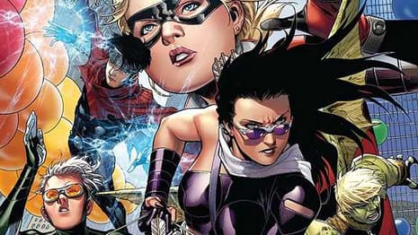 10 Teams Of AVENGERS We Could See Brought To The Big Screen During Marvel's Phase 5