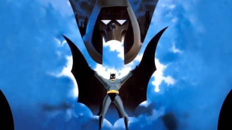 BATMAN: MASK OF THE PHANTASM Coming to Blu-Ray in July 2017