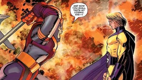 16 Marvel Comics Characters We Can't Believe Still Haven't Been Introduced In The MCU