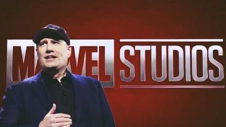 THANK YOU, KEVIN FEIGE, FOR 10 YEARS OF MARVEL CINEMATIC GENIUS!!!