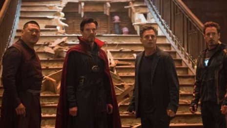 New Doctor Strange Fan Theory Disproves One Death In ‘Avengers: Infinity War’