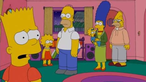 SIMPSONS COMICS Are Ending With Issue #245, Announces Publisher