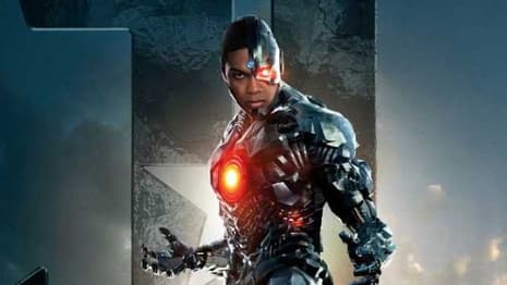 Ray Fisher Says He's Not Abandoning CYBORG Despite the Many Rumors Claiming Otherwise