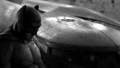 In The End | Batman/Ben Affleck Tribute The Best Batman Ever?