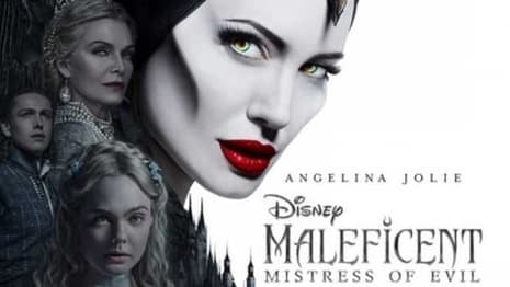 EXCLUSIVE: Talking MALEFICENT: MISTRESS OF EVIL With The Legendary Warwick Davis