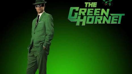 FAN CASTING SUGGESTIONS FOR A MOVIE REBOOT OF THE GREEN HORNET